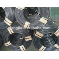 Black anneal wire